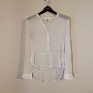 Frenchi Longsleeve Shirt